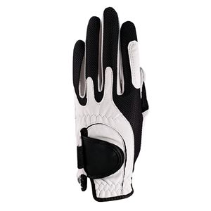Gants de golf en cuir de cabretta de qualité supérieure, personnalisables, respirants, en cuir de mouton, avec logo - Product Image 5