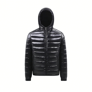 Winter Parka <b>Jacket</b> Thicken Sherpa Lined Warm <b>Hooded</b> With <b>Fur</b> Drawstring Waist Overcoat Women's <b>Jackets</b> With <b>Fur</b> - Product Image 1