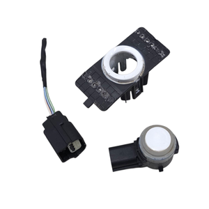 CAPTEUR DE PARKING FORD Fiesta 7ème Série HU5T-15K859-AAW (17>>) - Product Image 3
