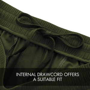 Ropa de calle informal cálida con forro polar pesado inspirado en Ajuste holgado cómodo duradero suave algodón sudor pantalones de Hombre Nuevo - Product Image 6