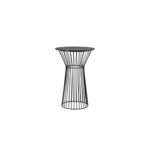 Best Selling Modern Metal round Coffee <b>Table</b> Handmade in Indonesia Custom Size Living Room Furniture Top Product - Product Image 5