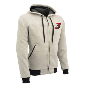 Sudaderas con capucha para hombre más vendidas Sudadera con capucha con bordado de socorro de nuevo diseño Uso en invierno MOQ bajo Precio al por mayor Sudadera con capucha para hombre - Product Image 3