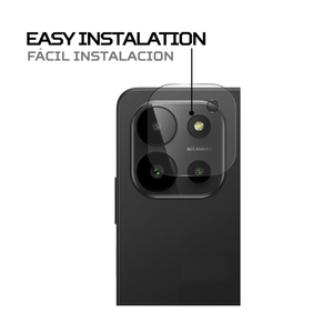 อุปกรณ์ป้องกันหน้าจอกันกระแทกสำหรับเลนส์และอุปกรณ์เสริมสำหรับโทรศัพท์ N23 myphone 5g - Product Image 3