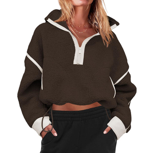 Conjunto deportivo elegante de 2 piezas para mujer, diseñado para entrenamientos físicos y con tejido elástico transpirable. - Product Image 5