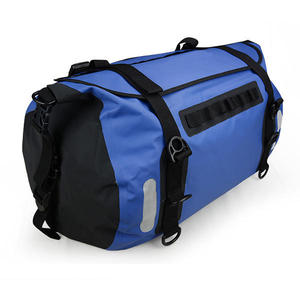 Sac de sport imperméable de grande capacité pour l'entraînement sportif, le fitness et le stockage de voyage - Product Image 2