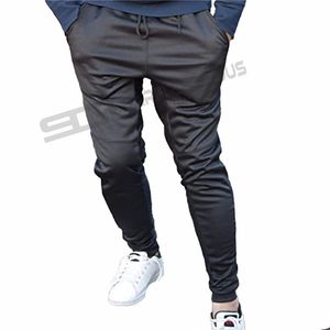 Vente en gros Meilleur pantalon de peintre Pantalon de travail robuste Pantalon de travail blanc personnalisé pour peintre pour hommes Couleur noire - Product Image 5