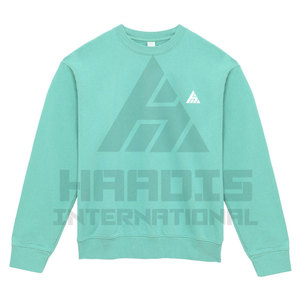 Sweat-shirt de haute qualité à manches longues Sweat-shirt confortable et flexible Sweats à capuche et sweat-shirts pour hommes - Product Image 4