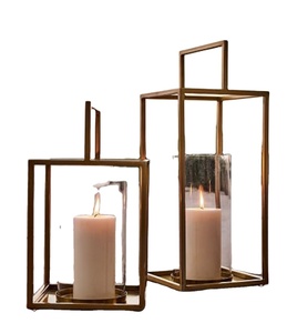 Romantic Gold Tea Light Candleholder for Weddings <b>Parties</b> <b>Table</b> <b>Decoration</b> Wedding Centerpieces <b>Table</b> <b>Decorations</b> - Product Image 3