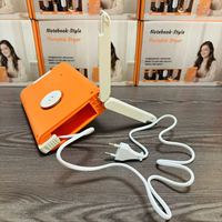 Mini sèche-linge portable, petit séchoir compact pour appartement, voyage, séchoir à linge électrique