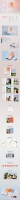 K-POP ENHYPEN 5ème mini-album [ORANGE BLOOD] ENGENE Ver BELIFT LAB 2 Photocards 60p Photobook CD Authentique Scellé