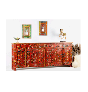 Cabinet extensible en bois massif pour intérieurs de maison traditionnels modernes Meubles de salon de grande capacité École d'hôpital - Product Image 3