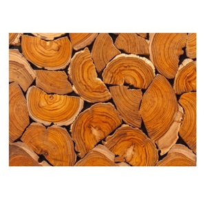 Madera de Teca Asequible en Venta, Madera Resistente y Duradera, Adecuada para Pisos, Terrazas y Proyectos al Aire Libre - Product Image 5