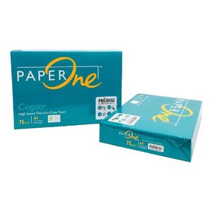 Paper One A4 Copy Paper 80gsm Multiusos 70gsm Paper One Paper para la venta - Product Image 2
