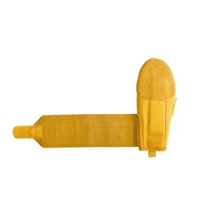 Manopla de béisbol de estilo único de diseño profesional para Outfield Guantes deportivos de pelota con logotipo personalizado a la moda Venta superior a bajo precio - Product Image 6