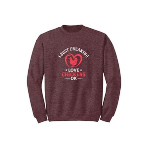 Sudadera de mezcla de algodón con estampado de temas de animales Estilo casual 12 opciones de color 260-280 Heavy GSM Diseño personalizable Colocación - Product Image 2