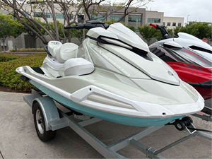 New 2025 VX Cruiser HO with Audio Jet Ski + Free Trailer-DIY & Industrial Grade 3-Year Warranty Made Japan - Product Image 5