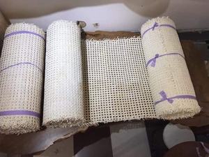 Vietnam Synthetic <b>Rattan</b> Roll Plastic <b>Cane</b> Webbing Premium Woven Material Ideal for Interior Design and Export 2025 - Product Image 5