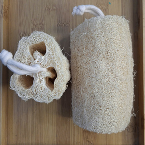 Esponja de Lufa Natural Premium, Ecológica y Biodegradable, Exfoliante Corporal, Esponja de Lufa de Vietnam - Product Image 4