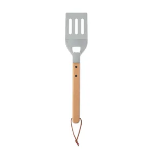 OPENCOOK Utensilios de Barbacoa Personalizados, Espátula Personalizable para Asados Perfectos - Product Image 5