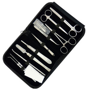 Équipement médical, base des instruments chirurgicaux, ensemble de dissection en acier inoxydable de haute qualité pour l'arthroscopie - Product Image 5