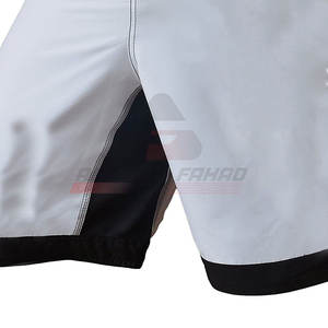 Design Your Own MMA <b>Shorts</b> <b>Quick</b> <b>Dry</b> Breathable <b>Men</b> MMA <b>Shorts</b> Best Selling <b>Men</b> MMA <b>Shorts</b> - Product Image 5
