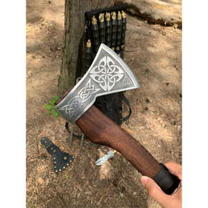 Ensemble de brochettes pour barbecue Ensemble de kebab Accessoires de barbecue - Product Image 4