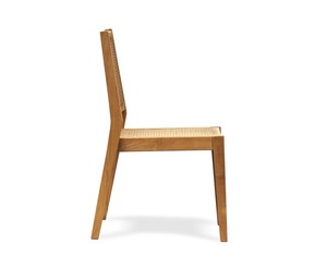 Muebles de Jardín Hechos con Madera de Teca Antigua de Alta Calidad con un Acabado Liso y Elegante, Adecuados para Diversos Eventos - Product Image 4