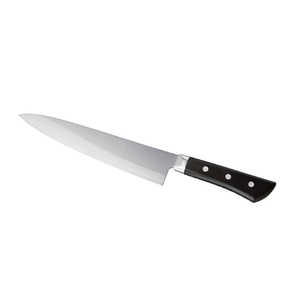 HTTC Multi-Purpose High Quality Handmade High Carbon Steel Industrial Grade Lightweight Chef Knife with 3-Year Warranty - Product Image 6