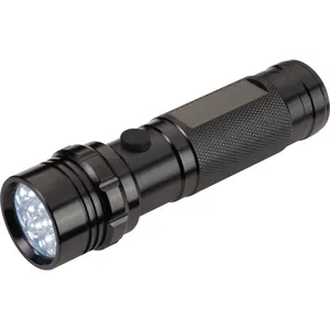 Torcia LED Personalizzata con 14 Luci per Erasmus, Gadget Promozionale - Product Image 3