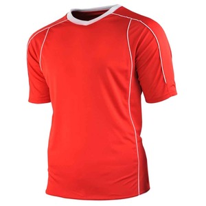 ¡Novedad de 2025! Camisetas de hombre de peso ligero con cuello en V personalizadas con su propio diseño para hombre a la venta en línea - Product Image 3