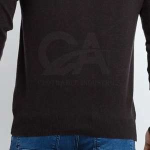 เสื้อเจอร์ซีย์สำหรับผู้ชายเสื้อคอร์ซีย์ระบายอากาศได้ดีดีไซน์ใหม่สำหรับฤดูหนาว - Product Image 6