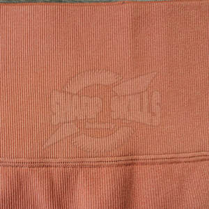 เลกกิ้งโยคะเอวกลางแฟชั่นสำหรับผู้หญิงผลิตในปากีสถานขายส่งโลโก้ - Product Image 6