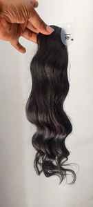 ผู้จำหน่ายผมต่ออินเดียแท้คุณภาพสูงแบบเป็นมัด - Product Image 2