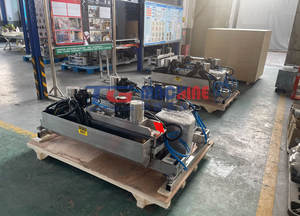 El equipo de producción de perlas Boba proporciona una excelente artesanía con procesos optimizados para una fabricación ecológica - Product Image 3