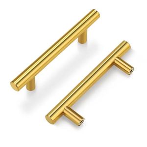 Luxurious drawer cabinet center bar <b>pull</b> <b>handle</b> for home kitchen office furniture hardware <b>door</b> drawer wardrobe cabinet <b>handle</b> - Product Image 1