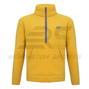 Hight Quality New Design Zipper Windbreaker Jackets Custom <b>Men's</b> Reflective Windbreaker Jacket <b>Pullover</b> <b>Men</b> Half Zip Jacket - Product Image 2