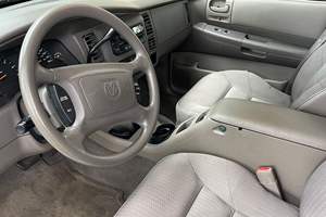 DODGE DURANGO SPORT 2003 d'occasion, conduite à gauche/droite - Product Image 4