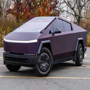 SUPER CLEAN 2024 TESLA CYBERTRUCK LISTO PARA ENVIAR - Product Image 1