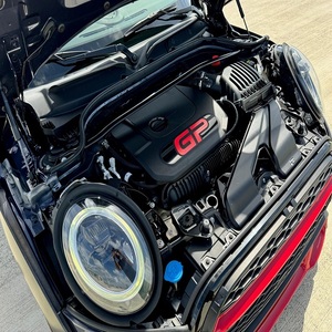 สะอาดมาก2021 MI-NI CO-OPER จอห์นคูเปอร์ทำงานได้ดีพร้อมส่ง - Product Image 6