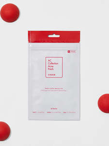 แผ่นแปะสิว COSRX AC Collection - Product Image 6