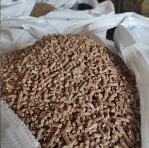 Pellets de Madera de Primera Calidad para Sistemas de Calefacción - Product Image 5