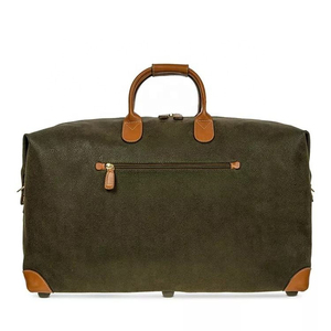 Vente en gros de sacs de sport de grande capacité au design personnalisé, sac de sport de haute qualité pour le sport et l'usage quotidien - Product Image 4