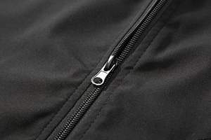 Blouson aviateur à la mode pour hommes vestes coupe-vent de piste légères manteau coupe-vent de golf en plein air - Product Image 2