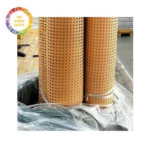 Wholesale Premium Handicraft Rattan <b>Webbing</b> High Quality Affordable Price Natural Rattan Material from Vietnam - Product Image 4