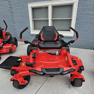 เครื่องตัดหญ้าแบบ Zero Turn รุ่น Gravely ZT X 52 ปี 2026 - Product Image 1