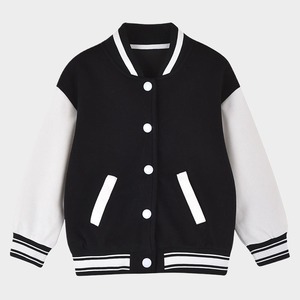 Zansa Sports New Design Eco-Friendly <b>Winter</b> Varsity Baseball <b>Jacket</b> for Men Breathable Polyester Heated <b>Cheap</b> Price - Product Image 1