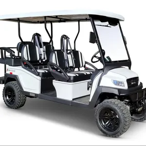 cheap gas powered golf carts Original ready to ship worldwide