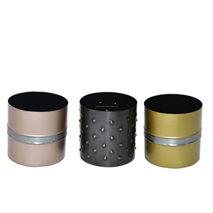 Wholesale Price Metal <b>Hanging</b> Planter Pot Beaded Design Is Perfect for Decorating Your Bedroom Dining Room Office Living Room - Product Image 5