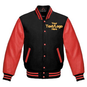 แจ็คเก็ตวาร์ซิตี้แบบสลิมฟิตบุขนสัตว์กันลมป้องกันรังสียูวี  รับผลิตตามแบบ OEM พร้อมปักโลโก้  แฟชั่นล่าสุด คุณภาพสูง สำหรับทุกเพศ - Product Image 4