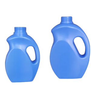 ขวดใส่น้ำยาซักผ้าที่เป็นมิตรกับสิ่งแวดล้อมขวดขี้ผึ้งมีกลิ่นยาวนานช่วยเพิ่มความสดใสให้กับแท็บเล็ตจาน - Product Image 1